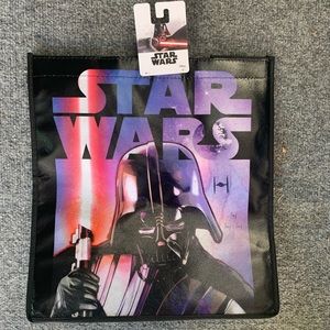 Star Wars Reusable Tote Bag